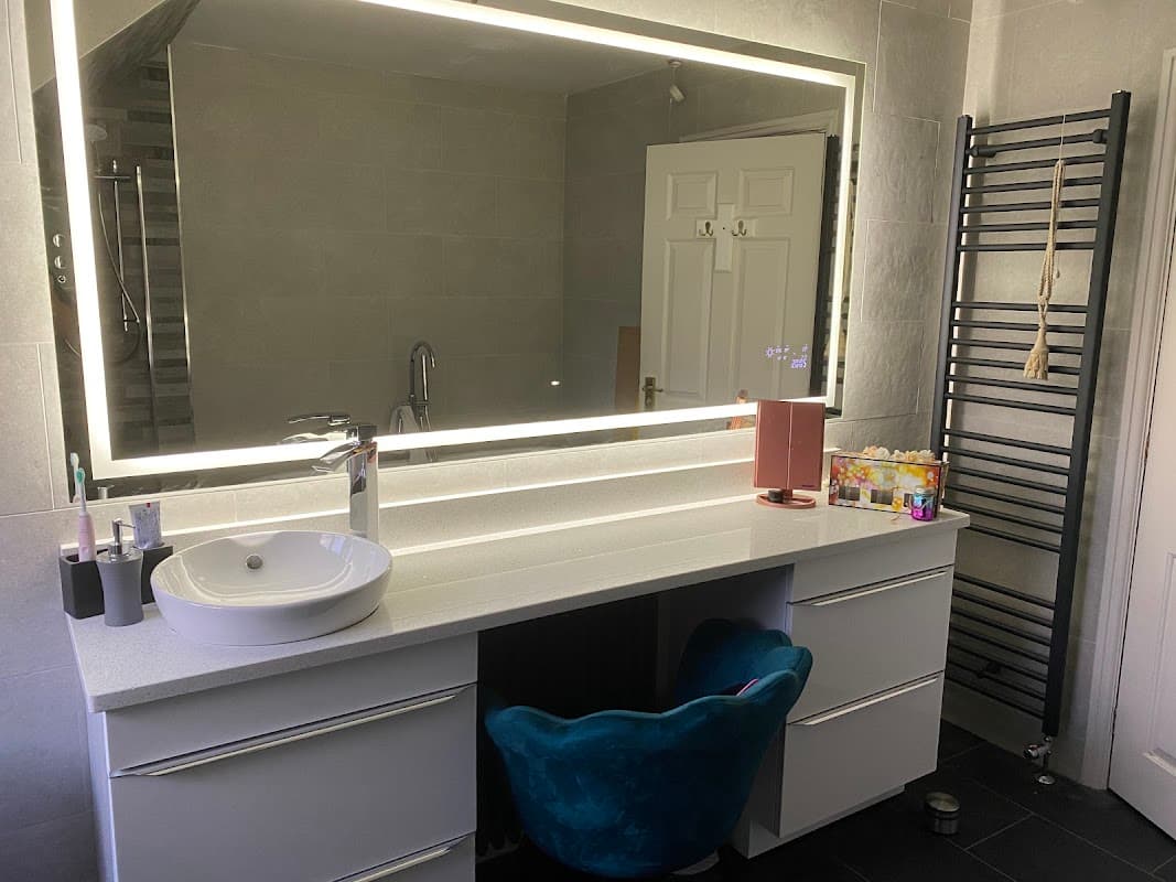 Liam Flynn plumbing and gas services - Plumbers in nether edge