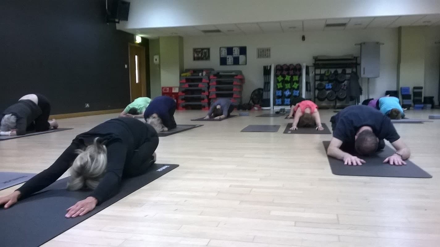 Life Yoga - Yoga Studios in nether edge