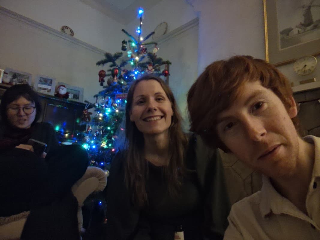 Accommodation at Martin's Guest House in nether edge