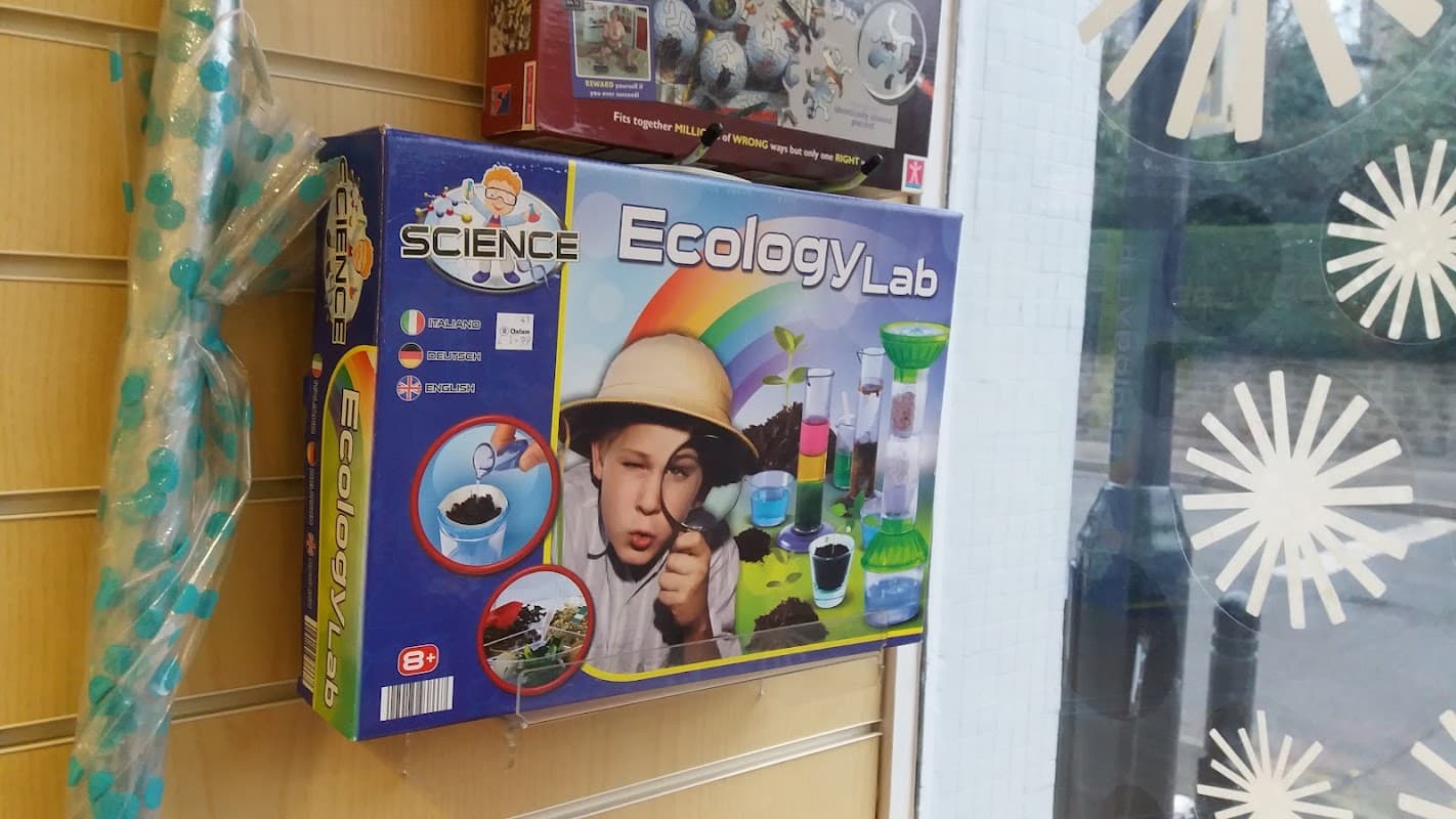 Oxfam - Charity Shops in nether edge