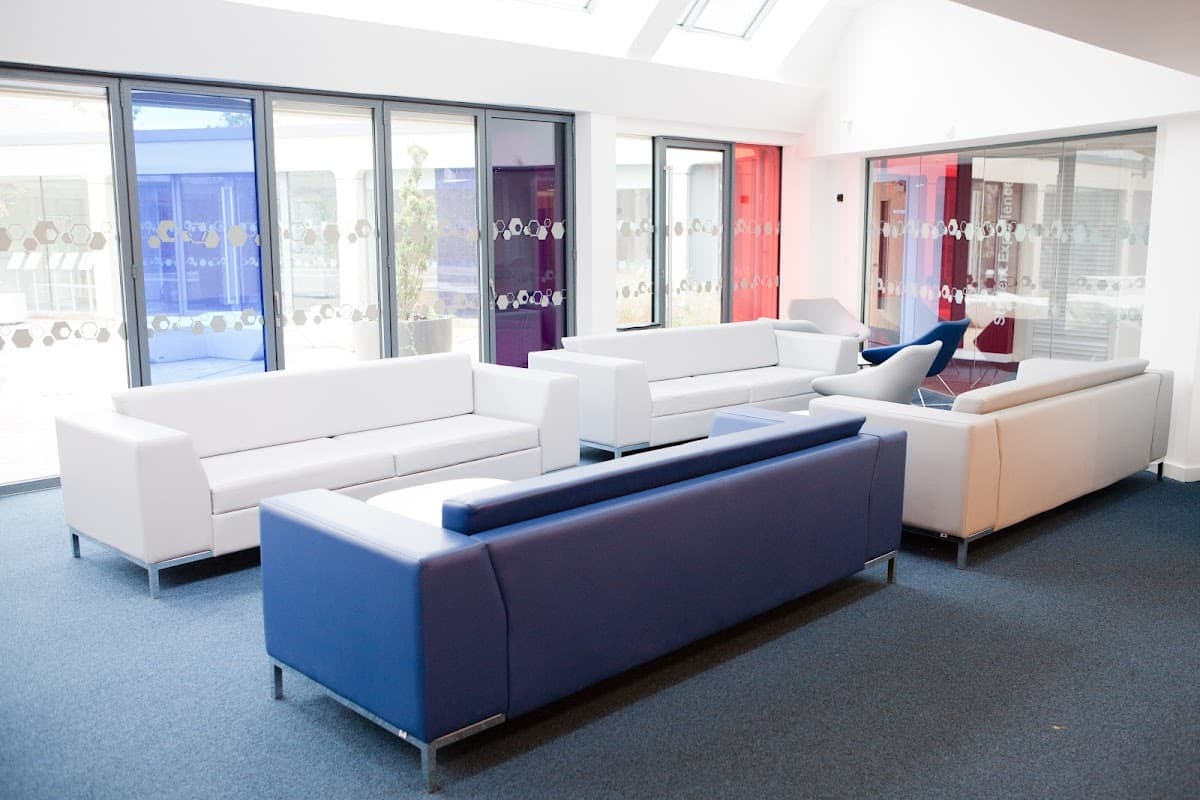 Sheffield University Management School - Universities in nether edge