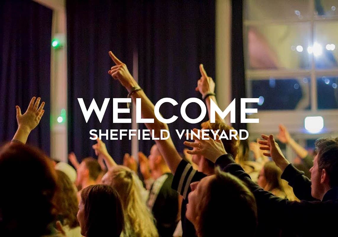 Sheffield Vineyard Church - Churches in nether edge