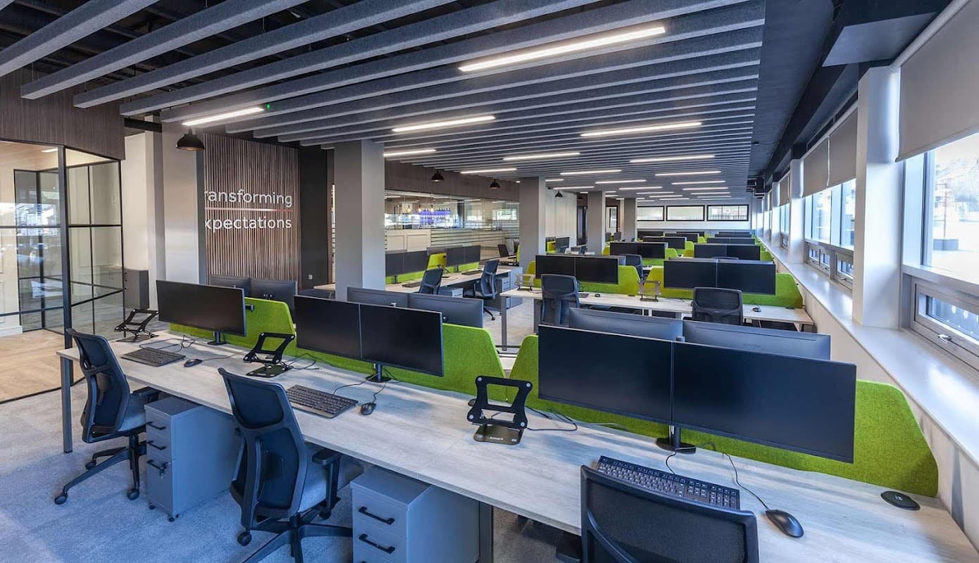 Taylor Emmet Solicitors (Sheffield South West)