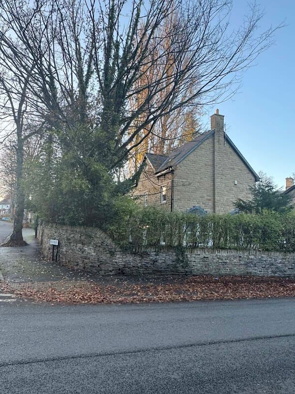 Accommodation at The Clubhouse in nether edge