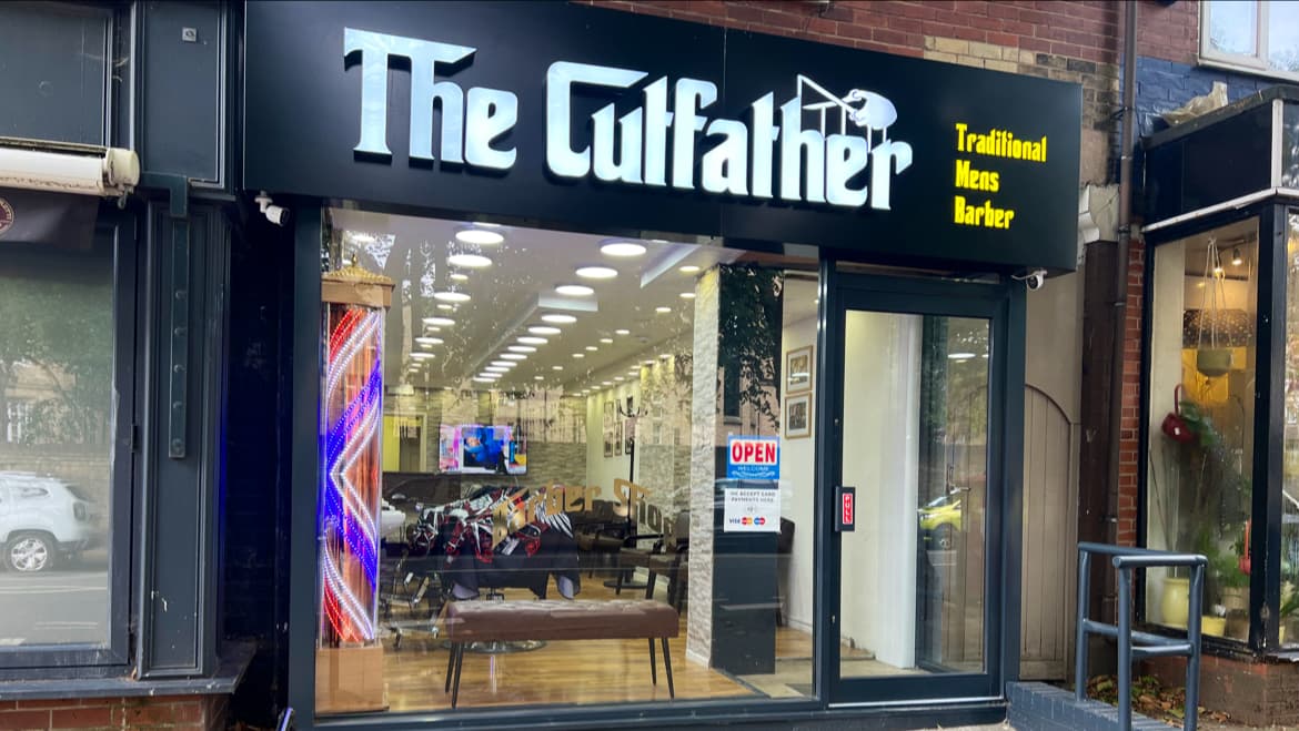 The Cutfather