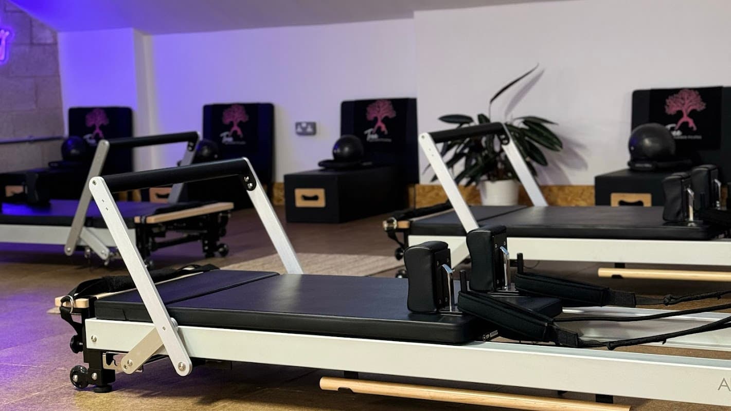 Tree Pilates Studio - Pilates Studios in nether edge