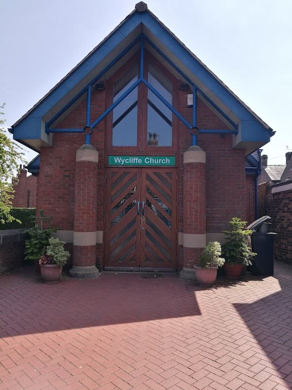 Wycliffe Independent Church