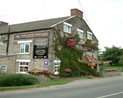 Accommodation at New Inn and Cropton Brewery in cropton
