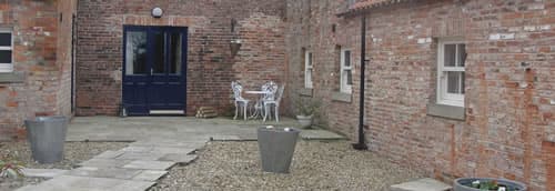 Newsham Grange Farm Bed & Breakfast