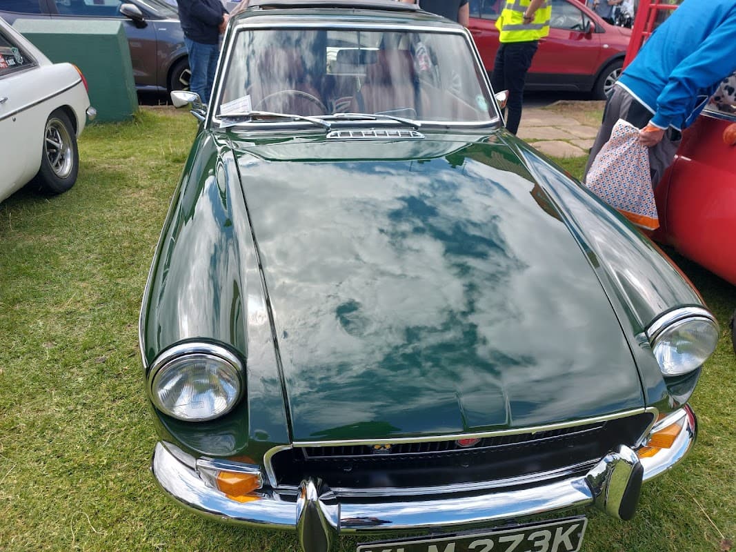 Levisham Station Tea Room - Tea Rooms in newton upon rawcliffe