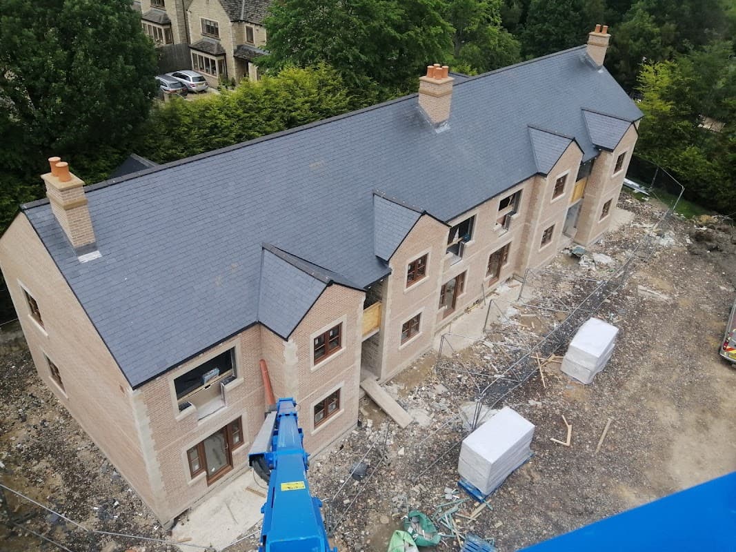 1st roofing services - Roofers in normanton