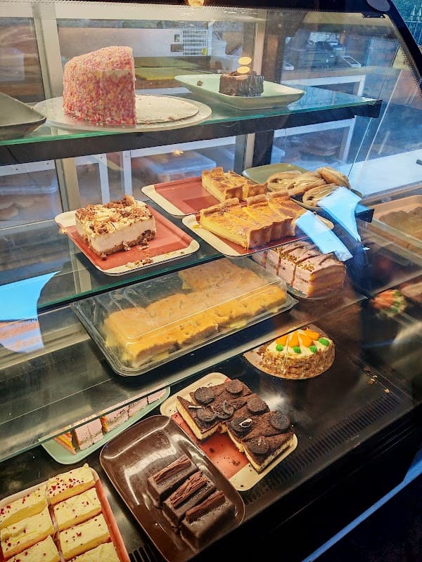 42 the Bakehouse - Bakers in normanton