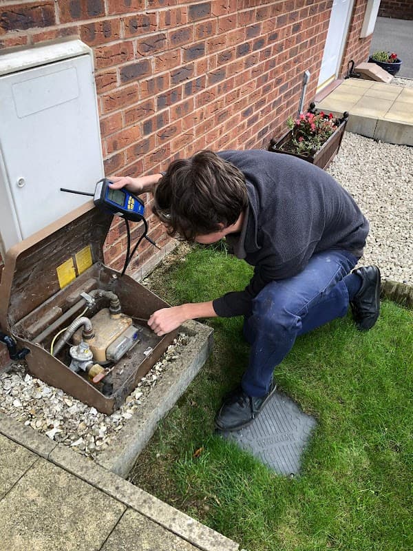 Abacus Yorkshire - Plumbers in normanton