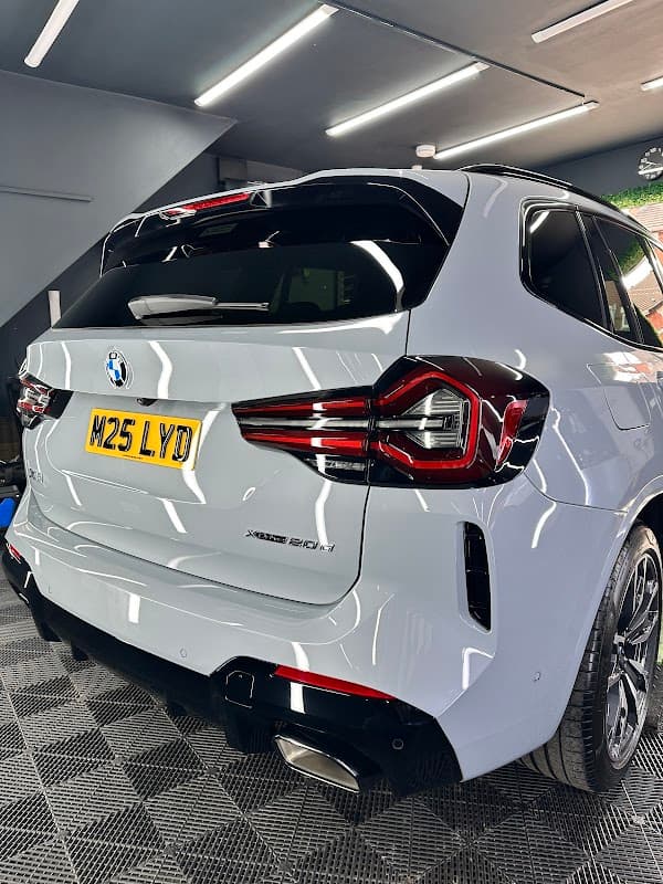 Aztec Plates - Top Quality Car Number Plates - 3D Gel / 4D Plates - Reg Plates - Number Plates in Wakefield, West Yorkshire