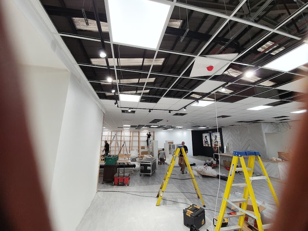 B C K ELECTRICAL - Electricians in normanton