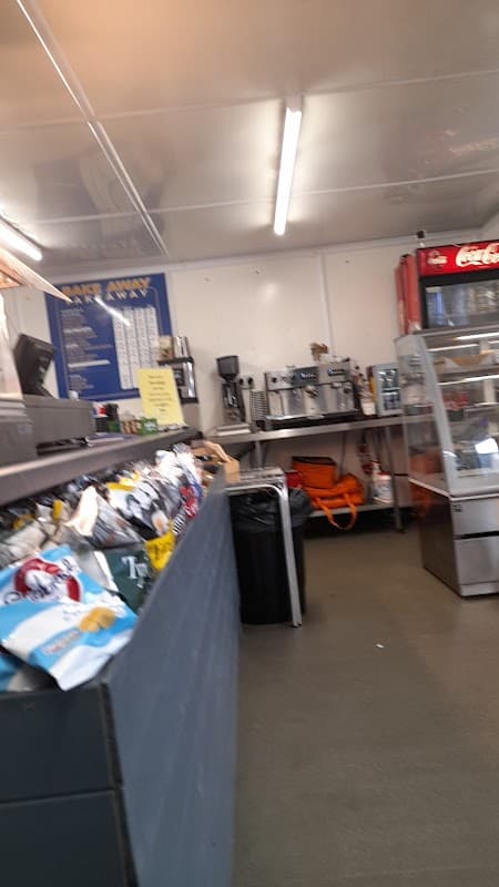 Cafe Bake Away Take Away in normanton