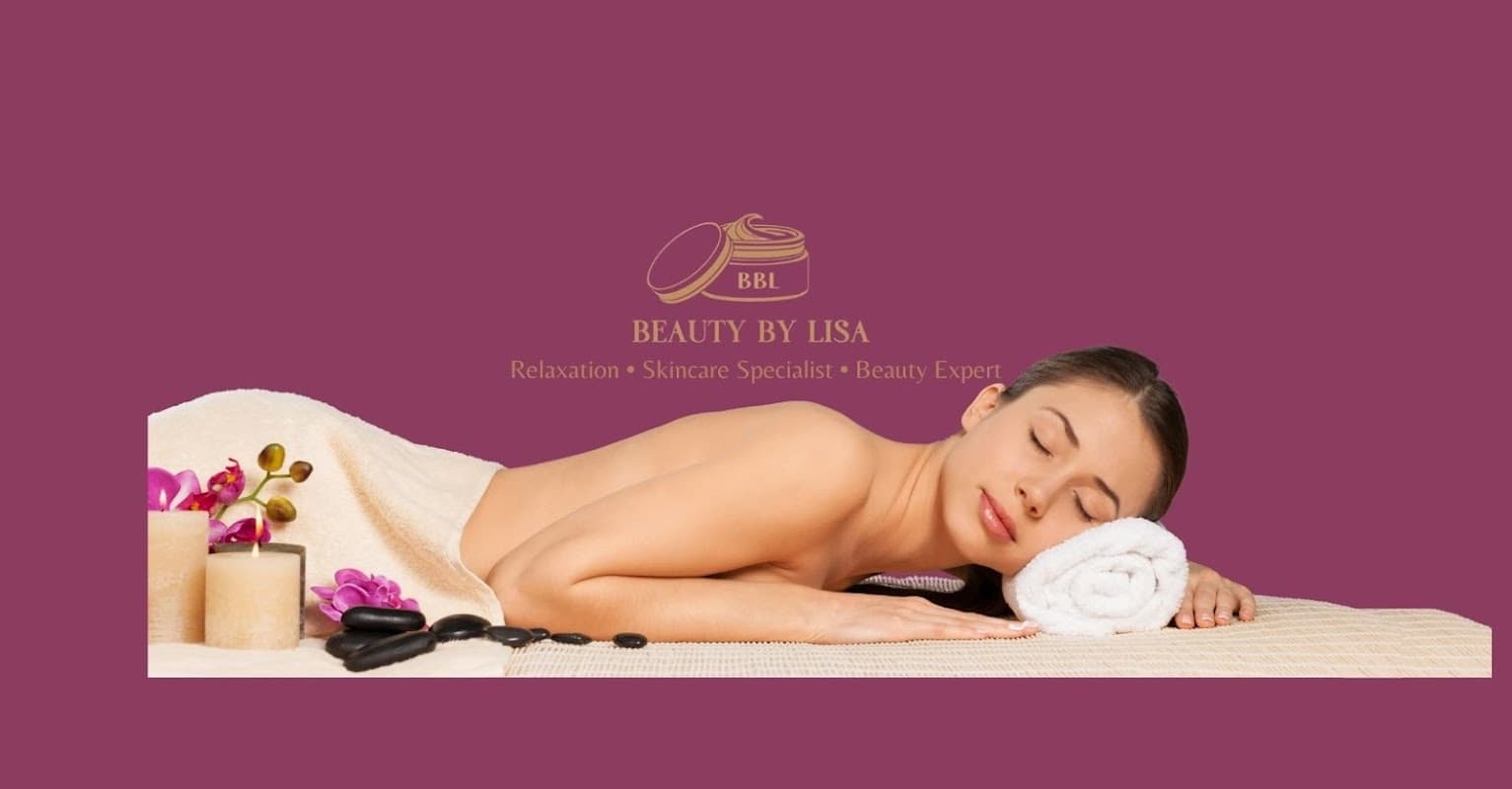 Beauty by Lisa - Beauty Salons in normanton