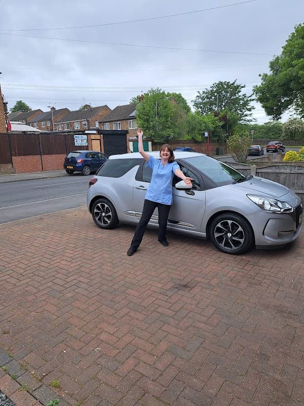 BuyBuyCar (Wakefield) Ltd - Car Dealers in normanton