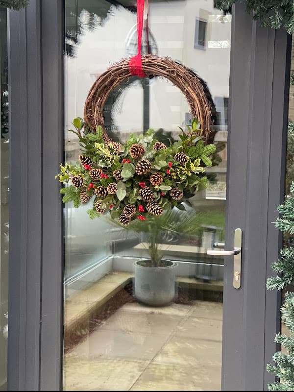 Calli-Fleur By Design - Florists in normanton