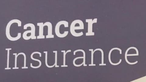 cancer care services - Insurance in normanton