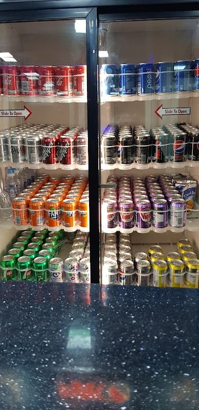 Cosmic Pizzas - Takeaway in normanton