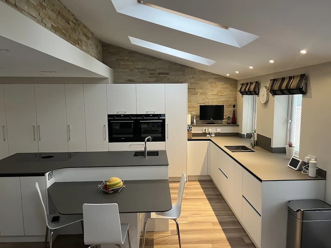 Elite Interiors Yorkshire - Builders in normanton