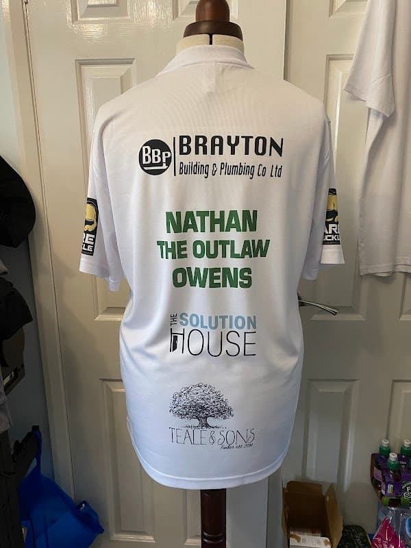 Evo-Prints - Clothes Shops in normanton