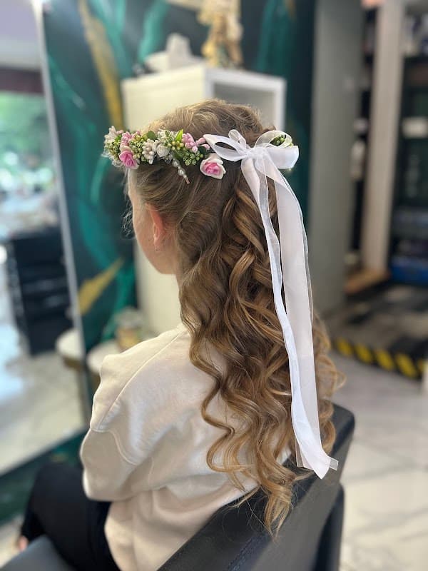 Hair by Martyna - Martyna Tomczak - Barbers in normanton