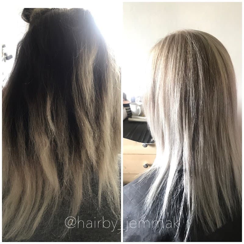 Hairbyjemma - Hair Salons in normanton