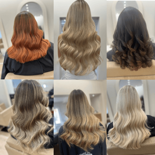 HairByMillie - Hair Salons in normanton