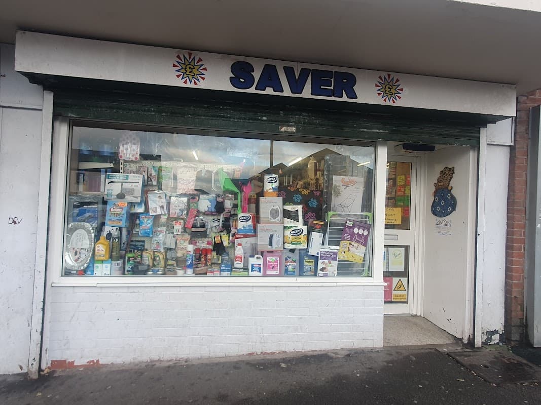 Hardware & Savers - Ironmongers in normanton