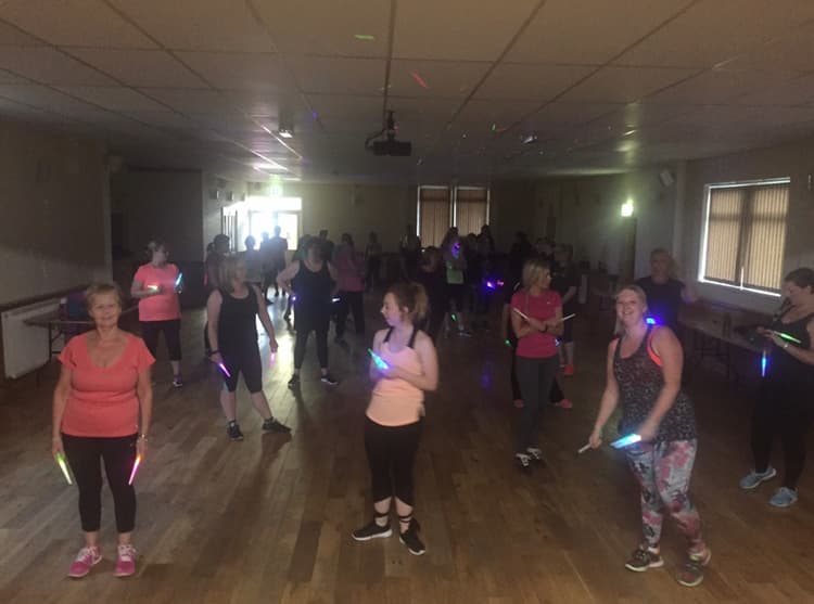 Inspire Fitness Yorkshire - Gyms in normanton