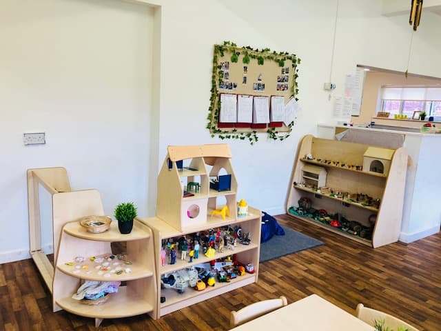 Kids Planet Queen Street - Nurseries in normanton