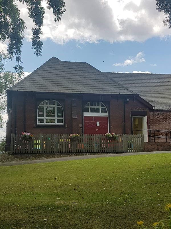 Little Stars Pre School - Nurseries in normanton