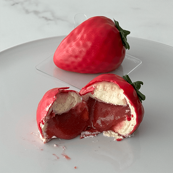 Mapibo Art Patisserie Studio - Bakers in normanton