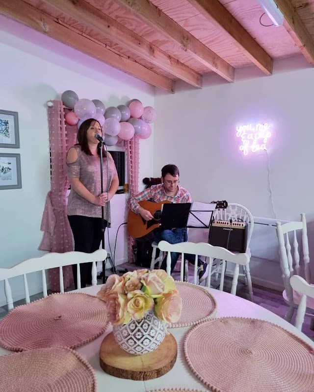 Cafe My Cup Of Tea in normanton