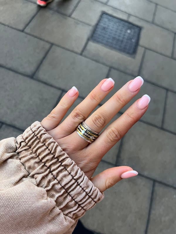 Nails by Livvy - Nail Salons in normanton