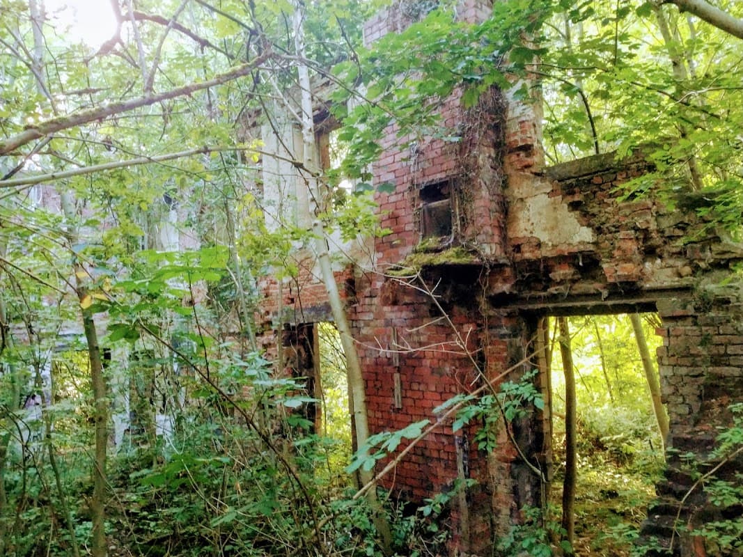 Newland Park - Park in normanton