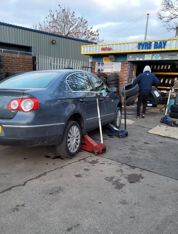 Normanton Car Care - Car Washes in normanton
