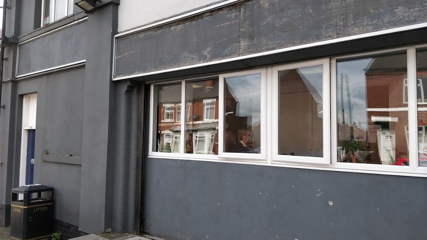 Normanton Sports Acro - Gyms in normanton