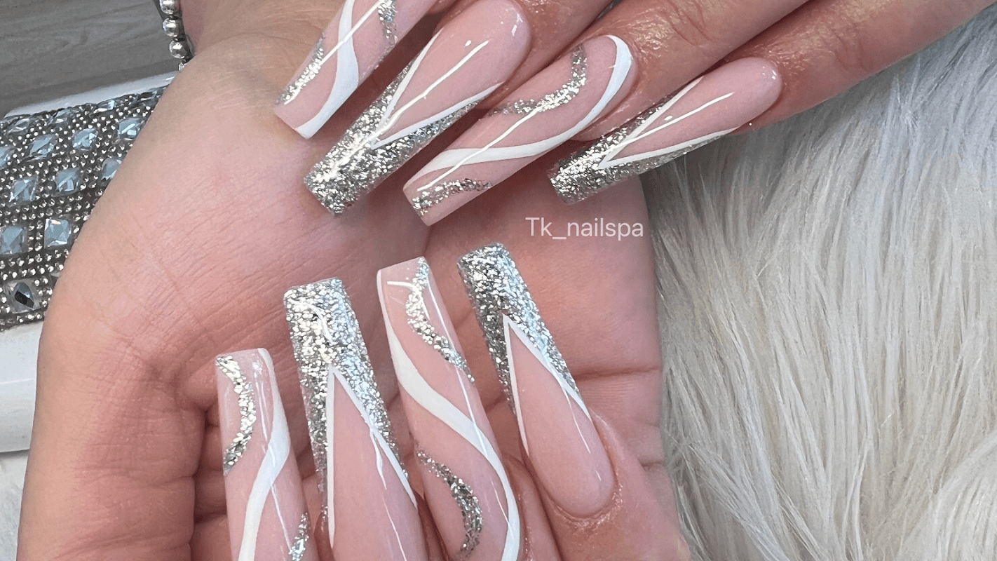 Normanton TK Nails Spa - Nail Salons in normanton