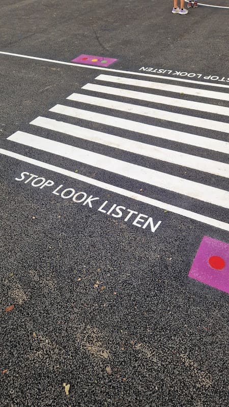 Outdoor play area - Playgrounds in normanton