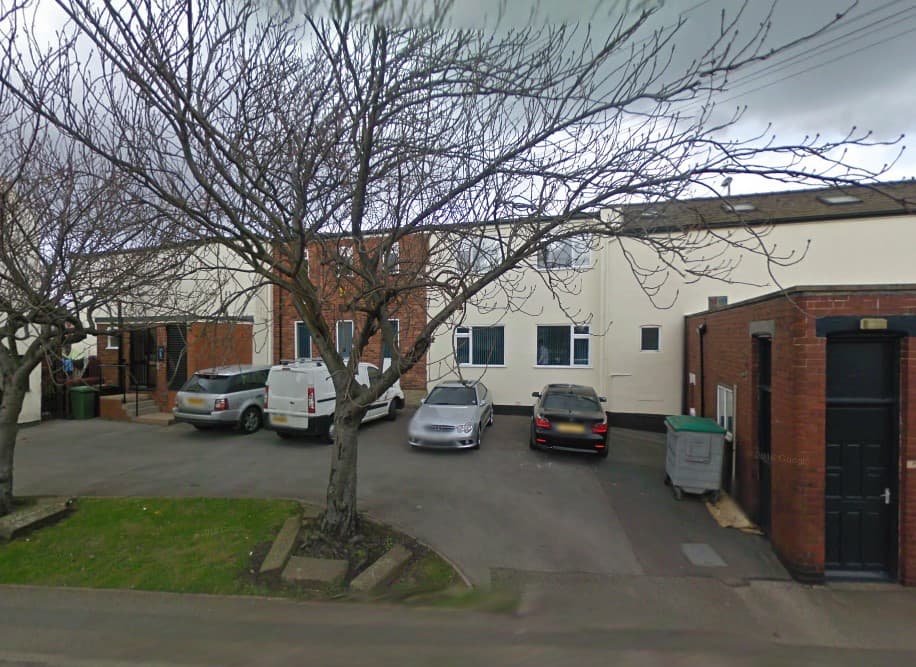 Quality Press Clothing - Appliance Shops in normanton