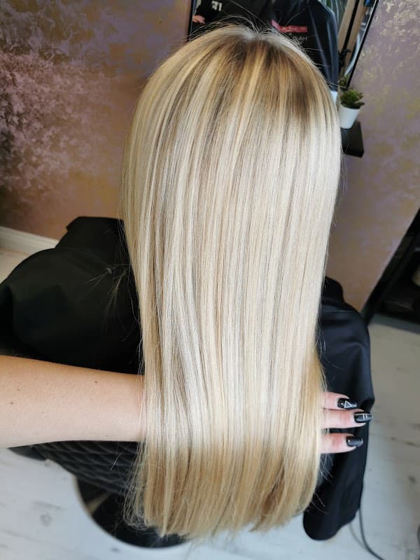 The Crown Hair Atelier