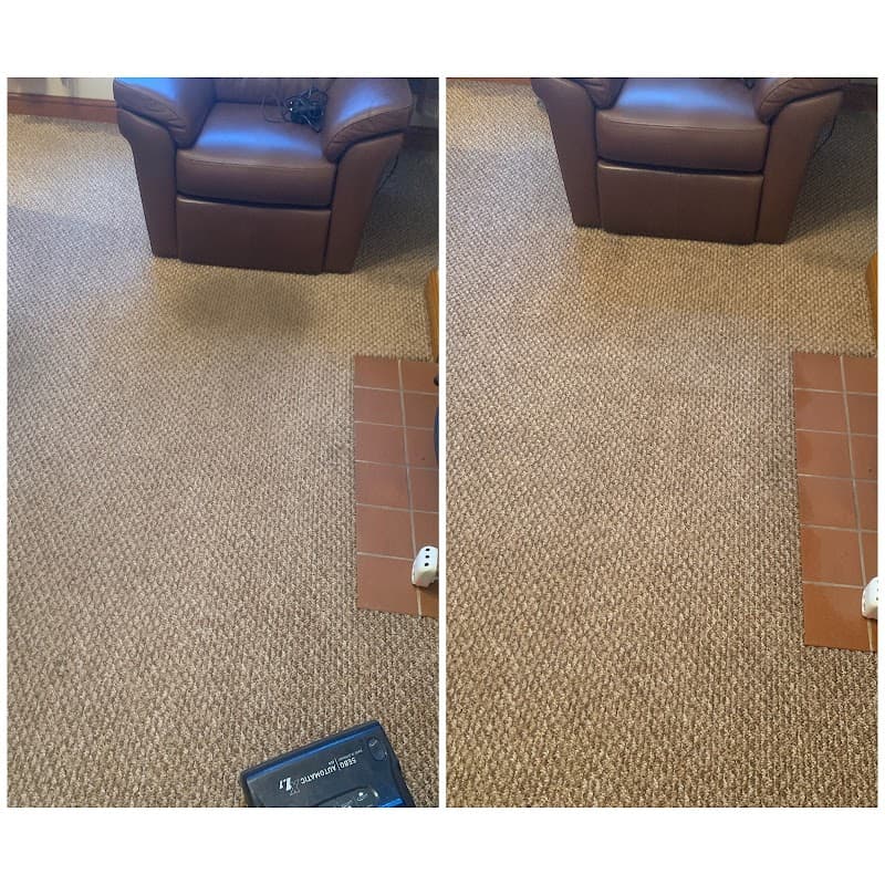The Local Services - Carpet Cleaners in normanton