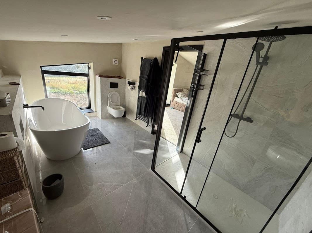 Watertech Design and Solutions - Plumbers in normanton