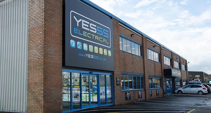 YESSS Electrical Castleford