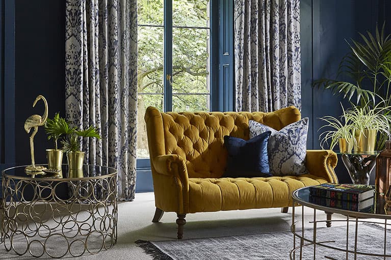 Yorkshire Curtain Shop - Normanton