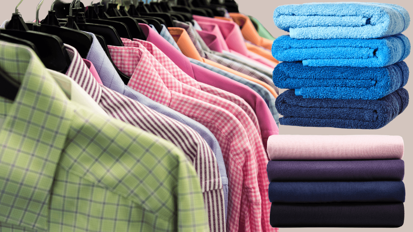Yorkshire Wash - Laundry & Ironing - Launderettes in normanton
