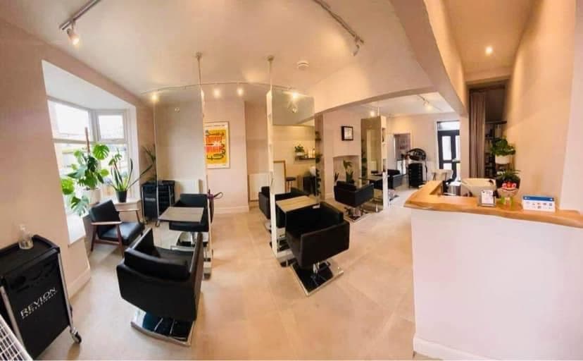Adam & Eve Hairdressing - Hair Salons in northallerton